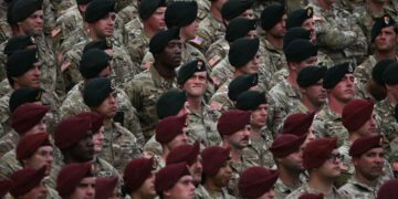 Grupos de derechos humanos critican la citación del Partido Republicano a un periodista que informó sobre las fuerzas especiales