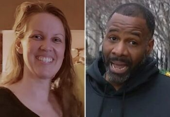 Hallan cuerpo en busca del turista británico Mark Counsell, que desapareció en Tailandia después de una llamada con su familia el día de Navidad