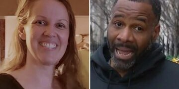 Hallan cuerpo en busca del turista británico Mark Counsell, que desapareció en Tailandia después de una llamada con su familia el día de Navidad