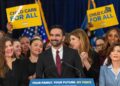 Hochul y Mamdani presentan expansión de cuidado infantil universal y gratuito en Nueva York