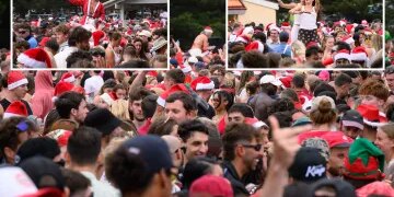 Horror cuando una cabeza humana aparece en la playa después de que un nadador desapareciera mientras practicaba snorkel