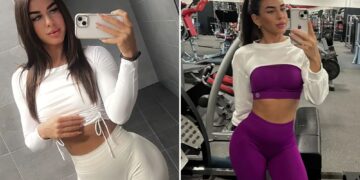 Un collage de imágenes que contiene 2 imágenes. La imagen 1 muestra NINTCHDBPICT001050356729, la imagen 2 muestra NINTCHDBPICT001050396530.