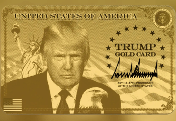 Influencer glamorosa da dos razones por las que le otorgaron la codiciada visa estadounidense después de enviar un video tetona a pesar de la represión de Trump