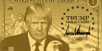 Influencer glamorosa da dos razones por las que le otorgaron la codiciada visa estadounidense después de enviar un video tetona a pesar de la represión de Trump