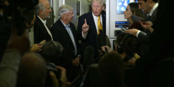 La Corte Suprema acaba de facilitar que los candidatos impugnen las leyes electorales