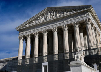 La Corte Suprema revisará el despido del gobernador de la Reserva Federal por parte de Trump