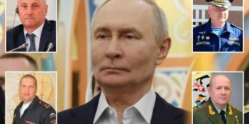 La ONU celebrará una reunión de emergencia tras el ataque con misil con capacidad nuclear de Putin y Ucrania acusa a Rusia de "crimen de guerra"