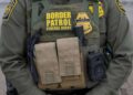 La Patrulla Fronteriza supuestamente dispara a una persona en Arizona, en el quinto tiroteo en tres semanas
