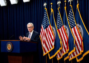 La Reserva Federal deja las tasas de interés sin cambios en su primera decisión política de 2026