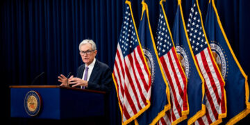 La Reserva Federal deja las tasas de interés sin cambios en su primera decisión política de 2026