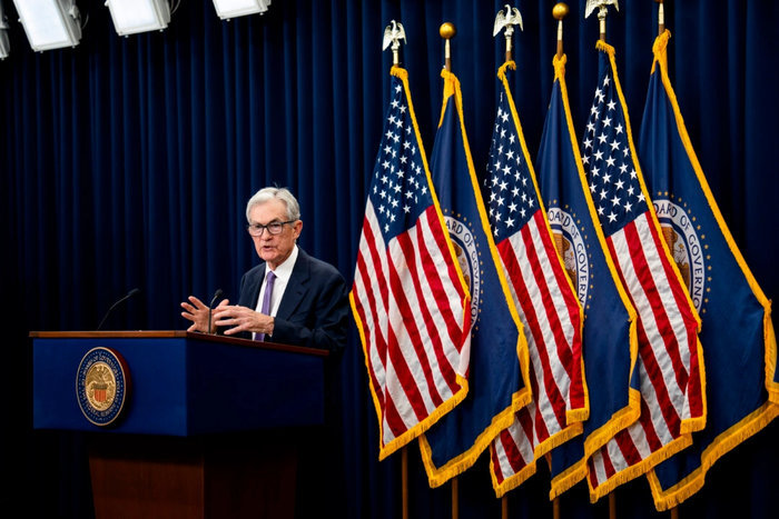 La Reserva Federal deja las tasas de interés sin cambios en su primera decisión política de 2026