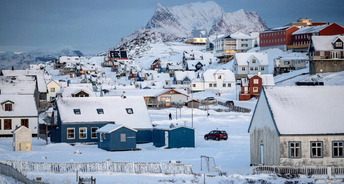 La UE organiza una reunión de emergencia en respuesta a los aranceles de Trump sobre Groenlandia