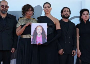 “La Voz de Hind Rajab” Nominada al Oscar a la Mejor Película Internacional
