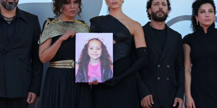 “La Voz de Hind Rajab” Nominada al Oscar a la Mejor Película Internacional