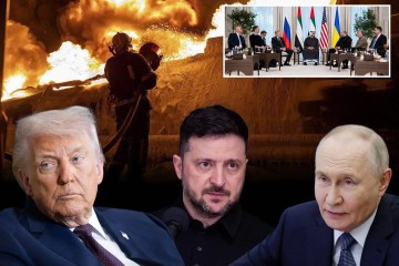 La esposa supermodelo del ex presidente Sarkozy se enfrenta a la cárcel después de que una 'aplicación de salud rastreara un teléfono secreto utilizado para la Operación Salvar a Sarko'