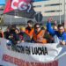 La huelga de trabajadores españoles acaba de demostrar que Amazon no es invencible