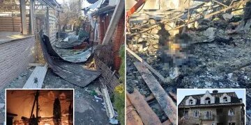 La intrigante Rusia entrega a EE.UU. "pruebas" del intento de ataque con aviones no tripulados de Ucrania contra el palacio de Putin después de que la CIA le dijera a Trump que es una MENTIRA