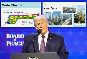 La rehén británica liberada Emily Damari se compromete con su novia mientras celebra un año desde su liberación del infierno de Hamás