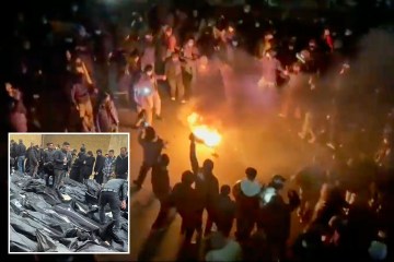 La trágica modelo de traje de baño Aoi Fujino muere a los 27 años después de rogar a sus fans 'por favor, recuérdenme' en una emotiva publicación final