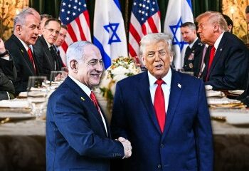 La valiente rehén británica de Hamas, Emily Damari, celebra un año desde su liberación de los túneles terroristas de Gaza