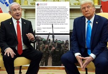 Las fuerzas árticas al estilo SAS que entrenan BAJO el hielo defenderán Groenlandia de Trump y por qué solo los más fuertes superan los brutales simulacros