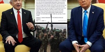 Las fuerzas árticas al estilo SAS que entrenan BAJO el hielo defenderán Groenlandia de Trump y por qué solo los más fuertes superan los brutales simulacros