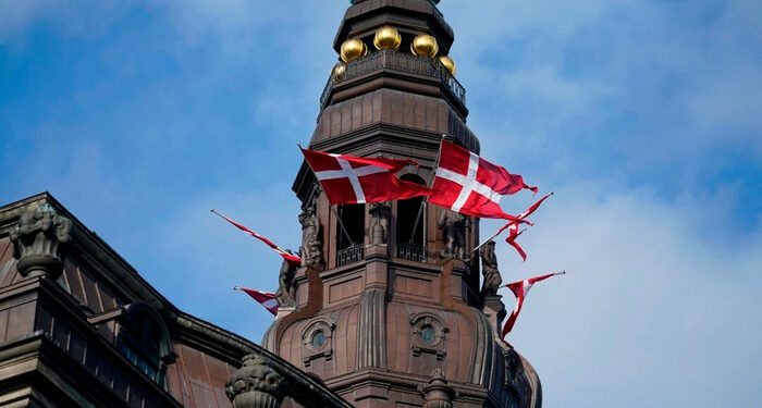 Legisladores estadounidenses se dirigen a Dinamarca mientras Trump presiona para apoderarse de Groenlandia