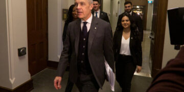 Leyendo el modelo de gobernanza de Carney