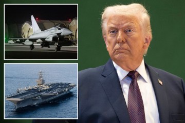 Los brutos del régimen iraní 'ejecutan a manifestantes heridos en camas de hospital' mientras el ayatolá amenaza con una 'guerra total' si Trump ataca