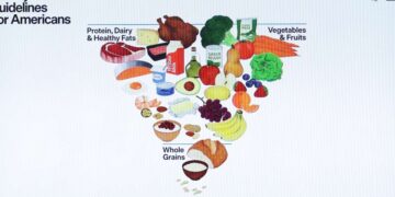 Los críticos cuestionan los cambios de RFK Jr. a la guía alimentaria que enfatizan la carne roja