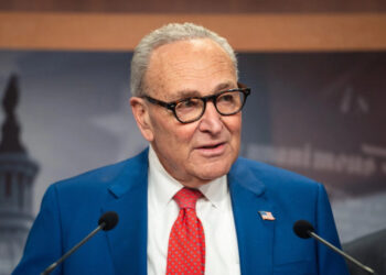 Los demócratas del Senado amenazan con cerrar el gobierno por la financiación del DHS tras el tiroteo en Minnesota