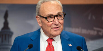 Los demócratas del Senado amenazan con cerrar el gobierno por la financiación del DHS tras el tiroteo en Minnesota