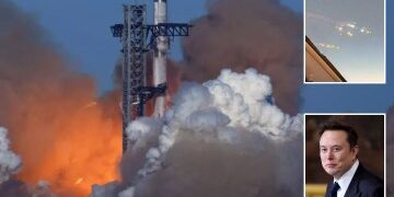 Los desgarradores recuerdos del desastre del transbordador espacial Challenger transmitidos a millones de personas hace 40 años