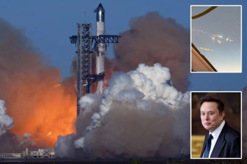 Los desgarradores recuerdos del desastre del transbordador espacial Challenger transmitidos a millones de personas hace 40 años