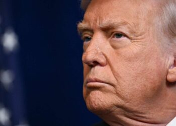 Los espectáculos de violencia de Trump no pueden frenar la creciente marea de descontento