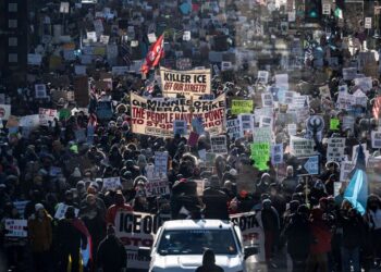 Los estadounidenses se muestran escépticos ante las narrativas de la Reserva Federal mientras los tribunales revisan el “aumento del metro”