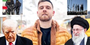 Los familiares de los manifestantes iraníes muertos fueron obligados a PAGAR por la munición utilizada para matarlos.