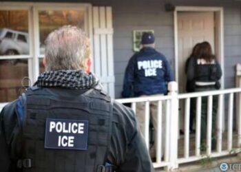 Los hoteles deberían implementar la Tercera Enmienda y negarse a alojar a los agentes de ICE