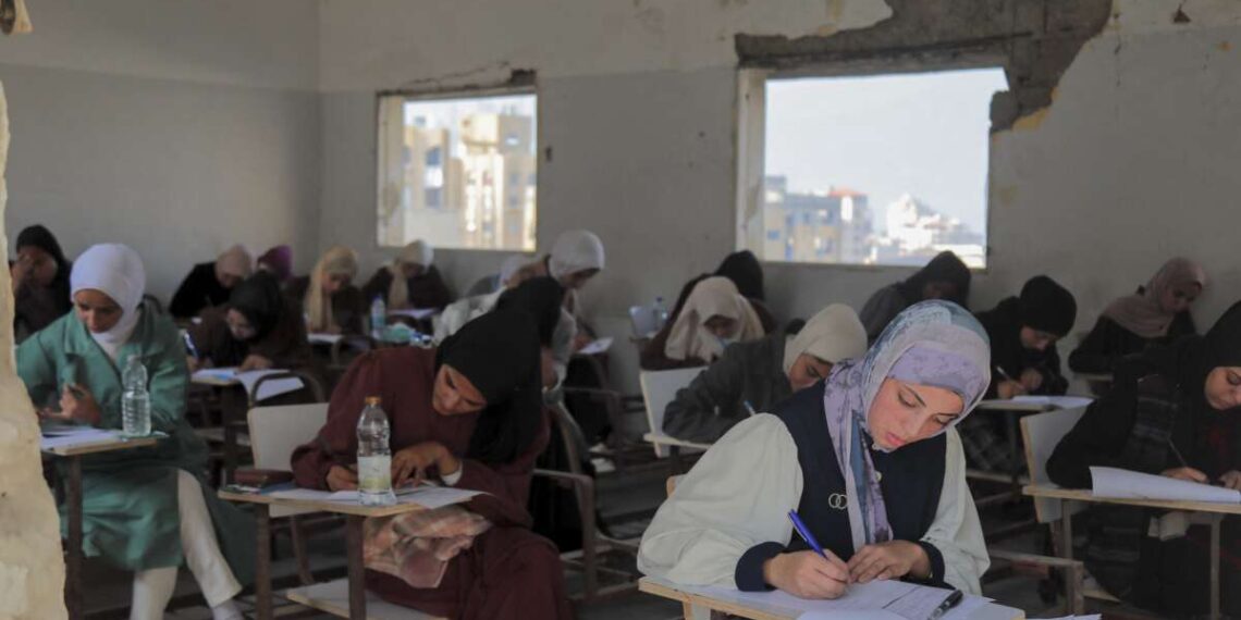 Los líderes de la AHA vetaron la condena de sus miembros al escolasticidio en Gaza, otra vez