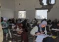Los líderes de la AHA vetaron la condena de sus miembros al escolasticidio en Gaza, otra vez