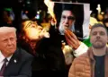 Los retorcidos brutos del régimen iraní se niegan a entregar los cuerpos de los manifestantes asesinados a menos que sus familiares apoyen públicamente al ayatolá
