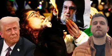 Los retorcidos brutos del régimen iraní se niegan a entregar los cuerpos de los manifestantes asesinados a menos que sus familiares apoyen públicamente al ayatolá