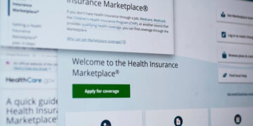 Los subsidios de la Ley de Atención Médica Asequible han expirado