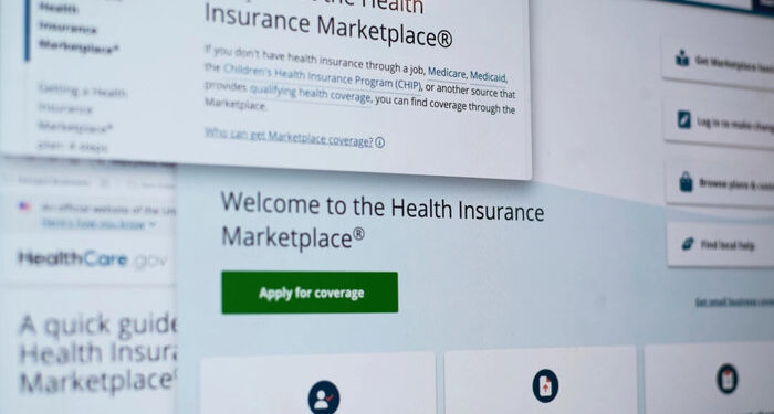 Los subsidios de la Ley de Atención Médica Asequible han expirado
