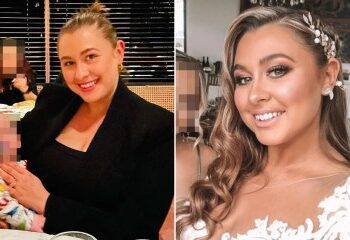 Maestra casada confiesa haber abusado sexualmente de un niño de 12 años hasta que tenía 8 meses de embarazo antes de "dar a luz a su bebé"