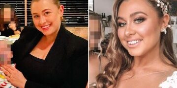 Maestra casada confiesa haber abusado sexualmente de un niño de 12 años hasta que tenía 8 meses de embarazo antes de "dar a luz a su bebé"