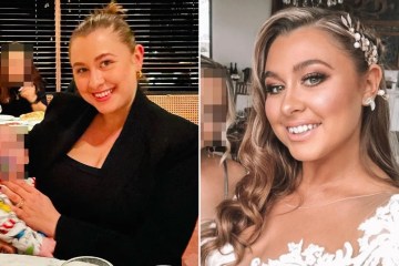 Maestra casada confiesa haber abusado sexualmente de un niño de 12 años hasta que tenía 8 meses de embarazo antes de "dar a luz a su bebé"