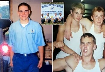 Mamá me SECUESTRÓ a los 13 años y me envió a un campo de 'terapia' mortal como Paris Hilton