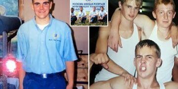 Mamá me SECUESTRÓ a los 13 años y me envió a un campo de 'terapia' mortal como Paris Hilton