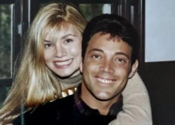 Margot Robbie me interpretó en una película de gran éxito